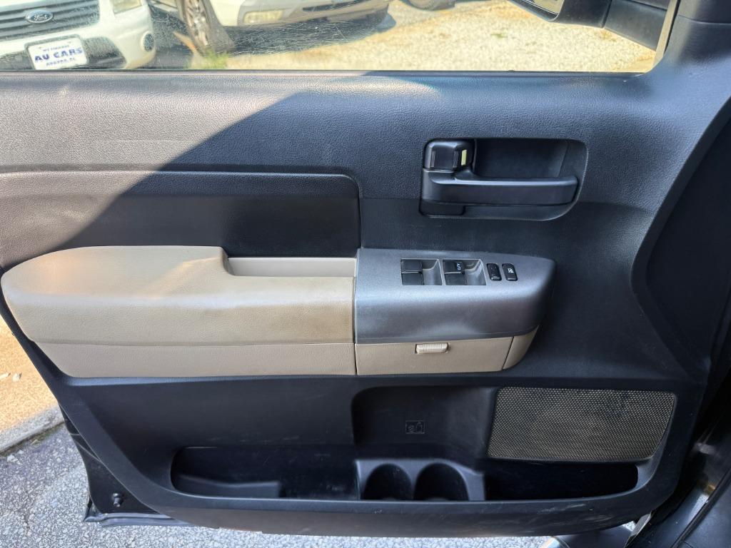 2012 Toyota Tundra - $12,995