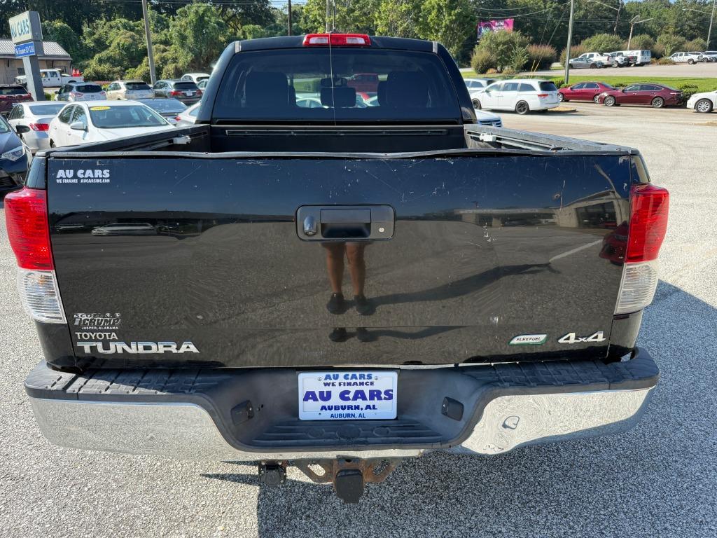 2012 Toyota Tundra - $12,995