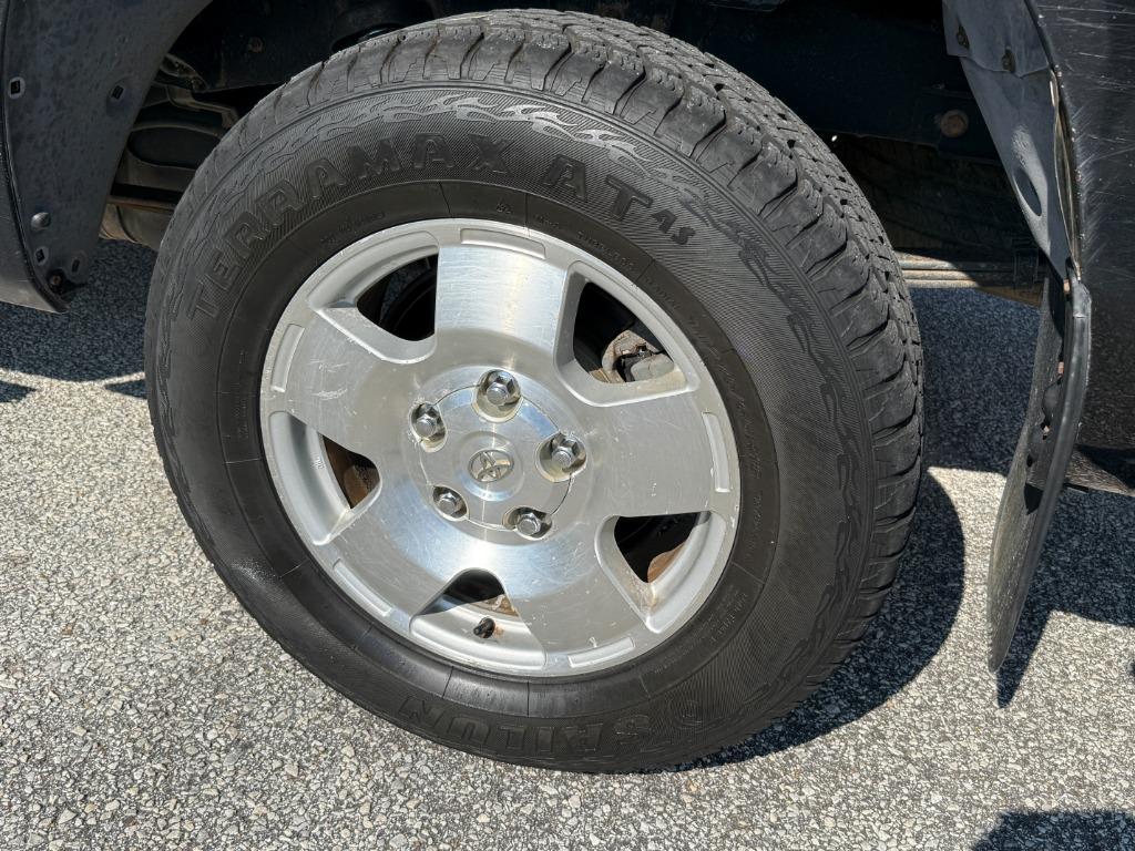 2012 Toyota Tundra - $12,995