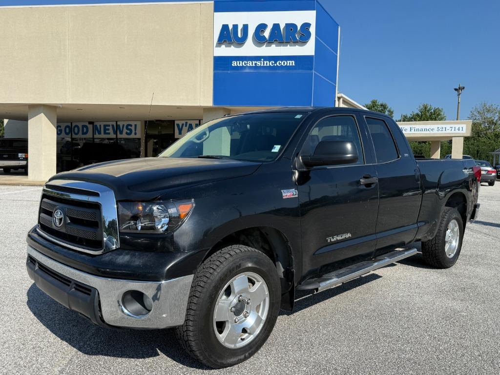 2012 Toyota Tundra - $12,995