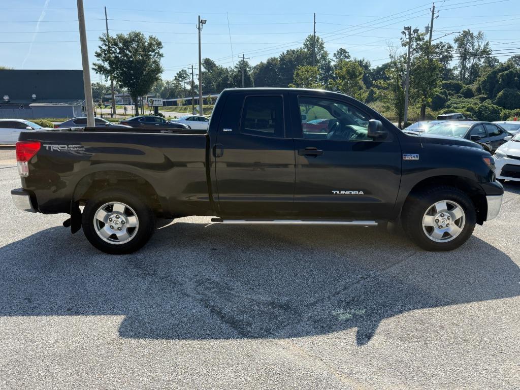 2012 Toyota Tundra - $12,995