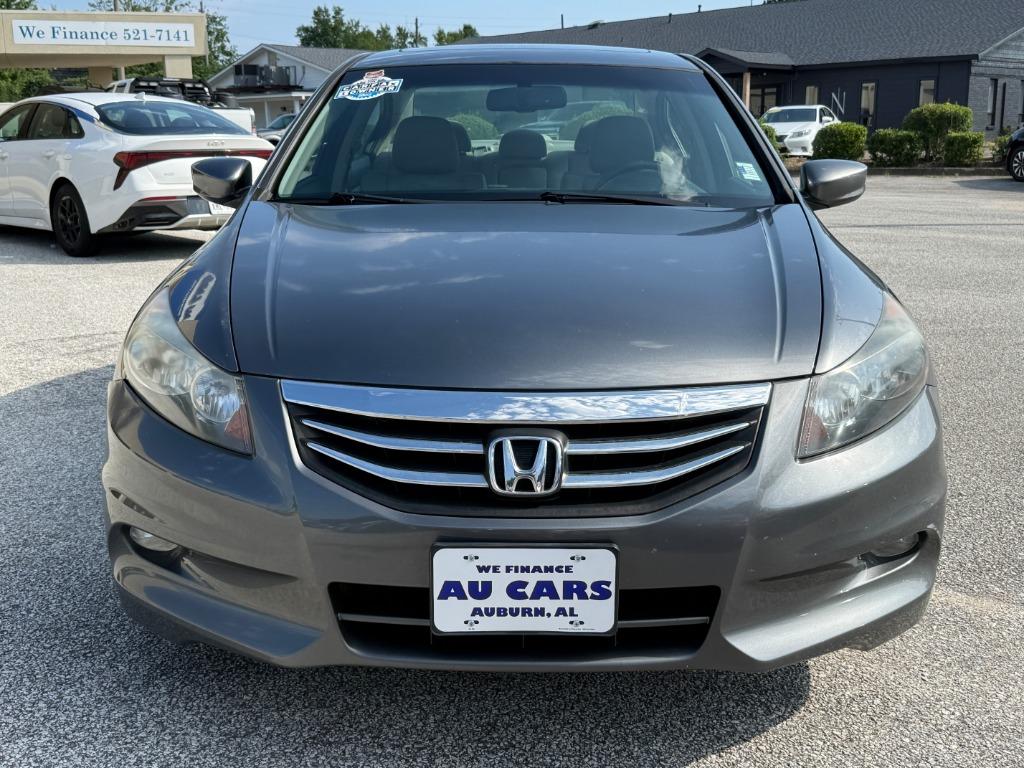 2012 Honda Accord - $12,995
