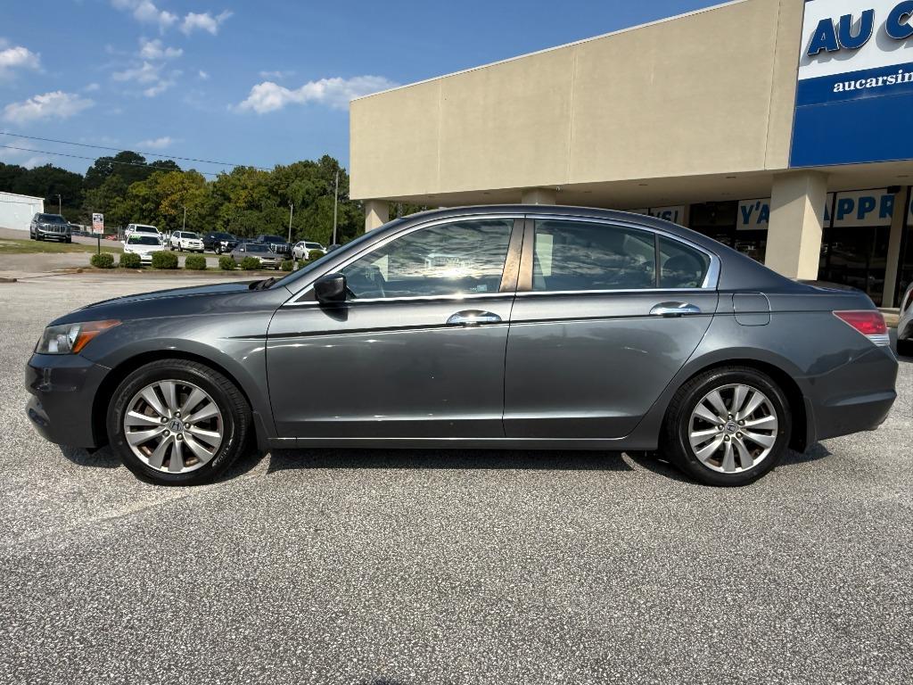 2012 Honda Accord - $12,995