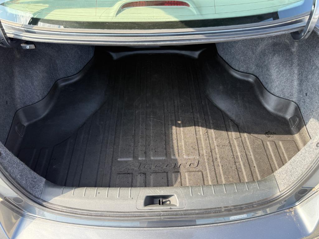 2012 Honda Accord - $12,995