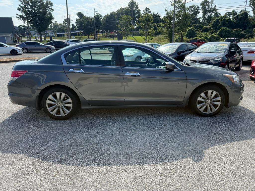 2012 Honda Accord - $12,995