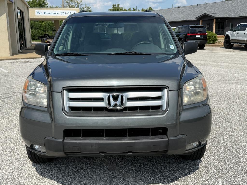 2008 Honda Pilot - $10,995