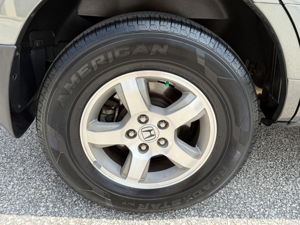 2008 Honda Pilot - $10,995