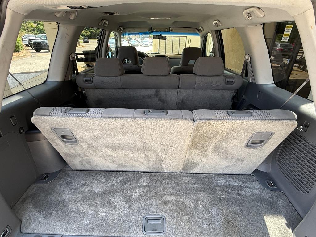 2008 Honda Pilot - $10,995