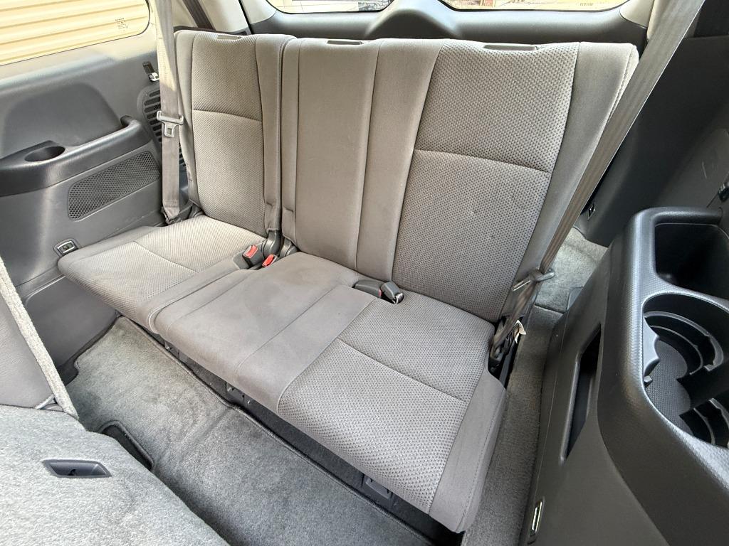 2008 Honda Pilot - $10,995