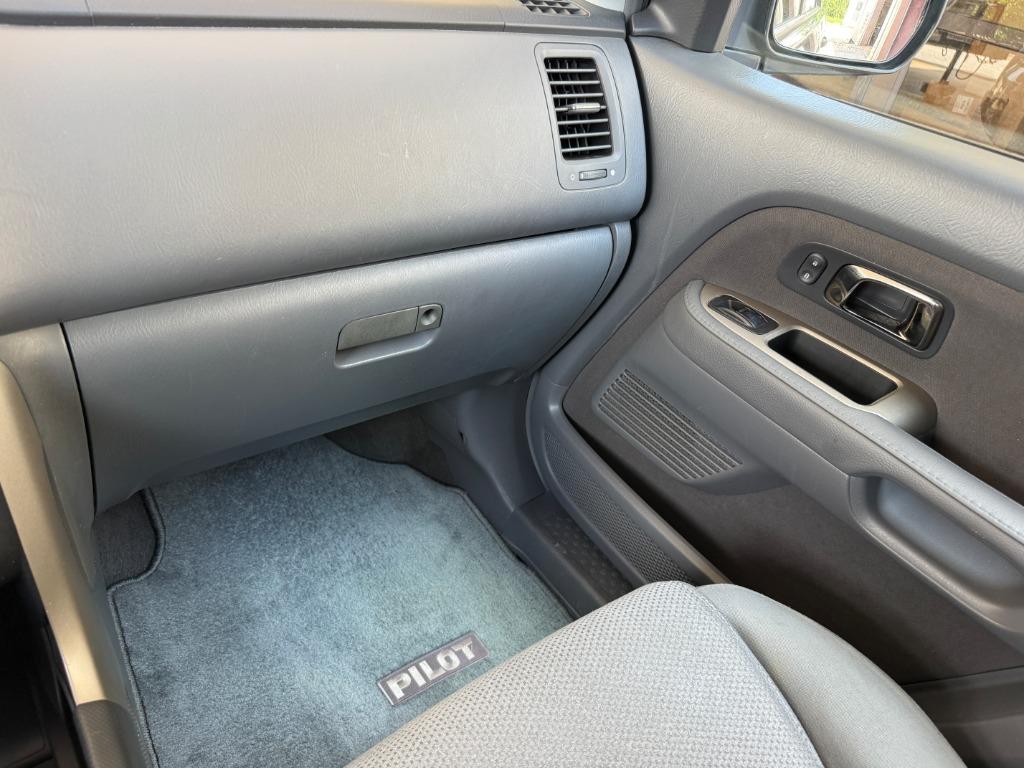 2008 Honda Pilot - $10,995