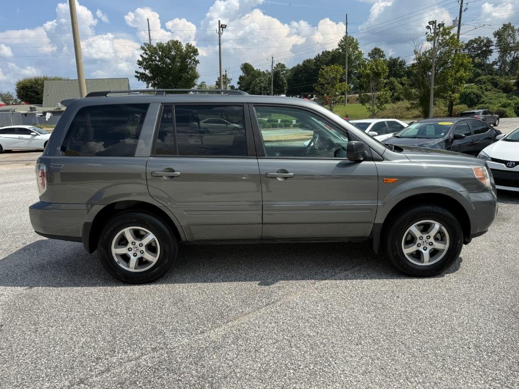 2008 Honda Pilot - $10,995