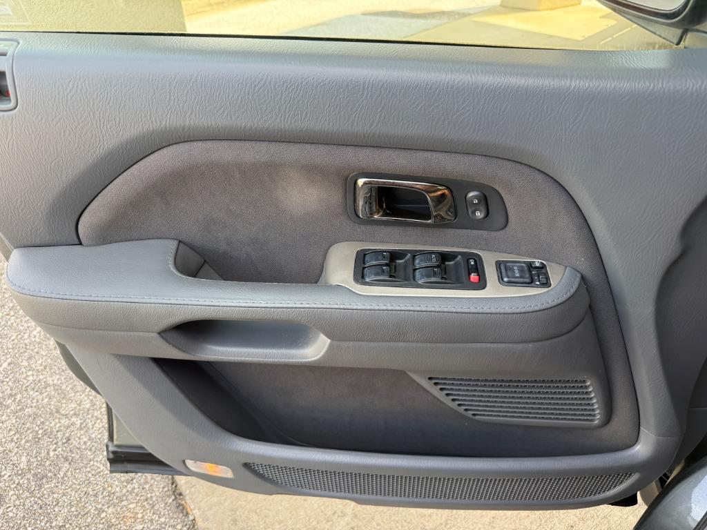 2008 Honda Pilot - $10,995