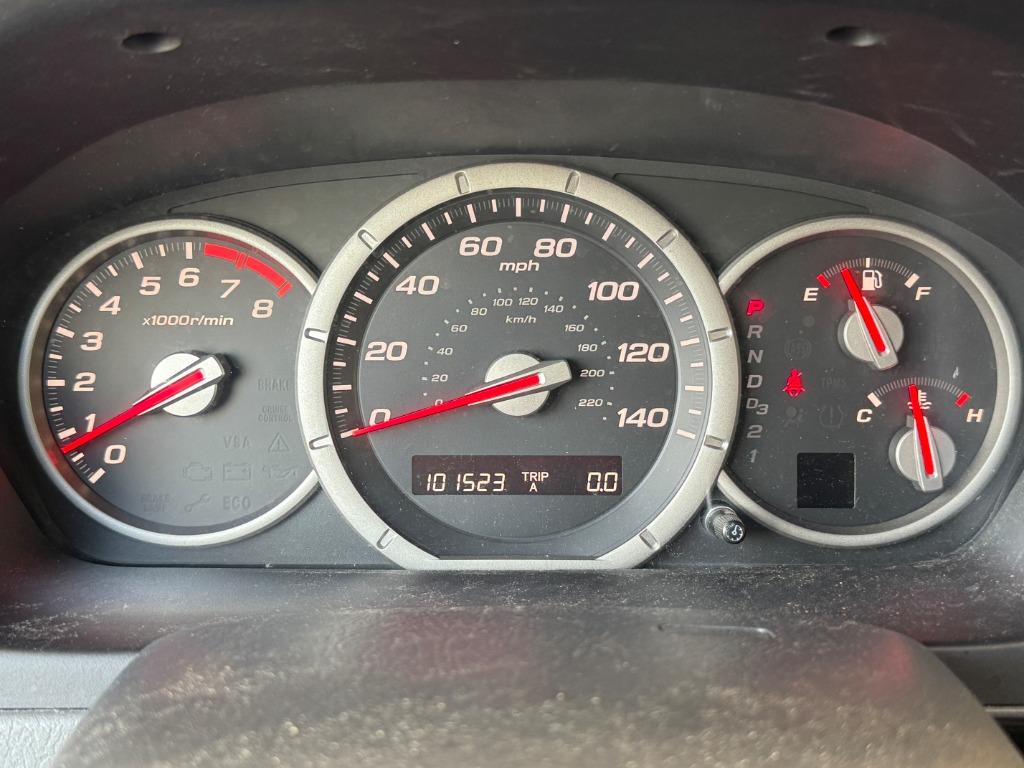 2008 Honda Pilot - $10,995