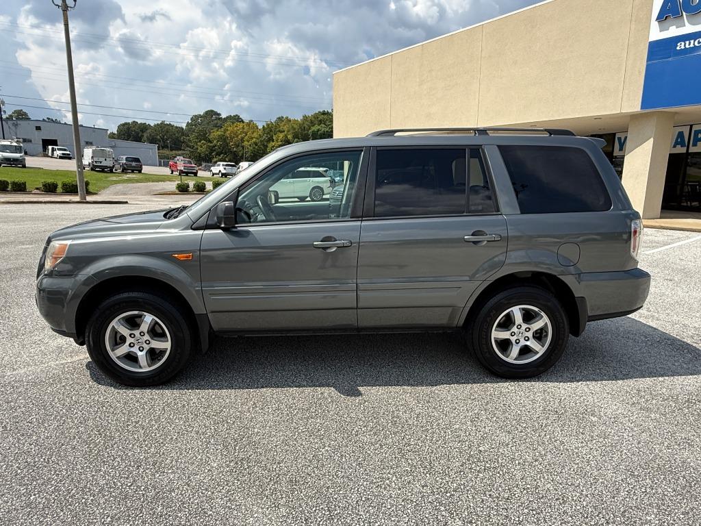 2008 Honda Pilot - $10,995