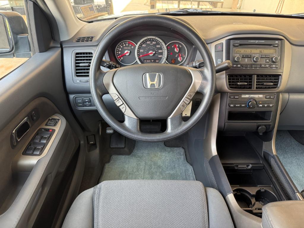 2008 Honda Pilot - $10,995