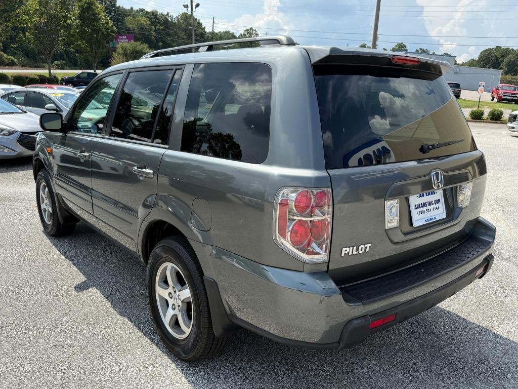 2008 Honda Pilot - $10,995