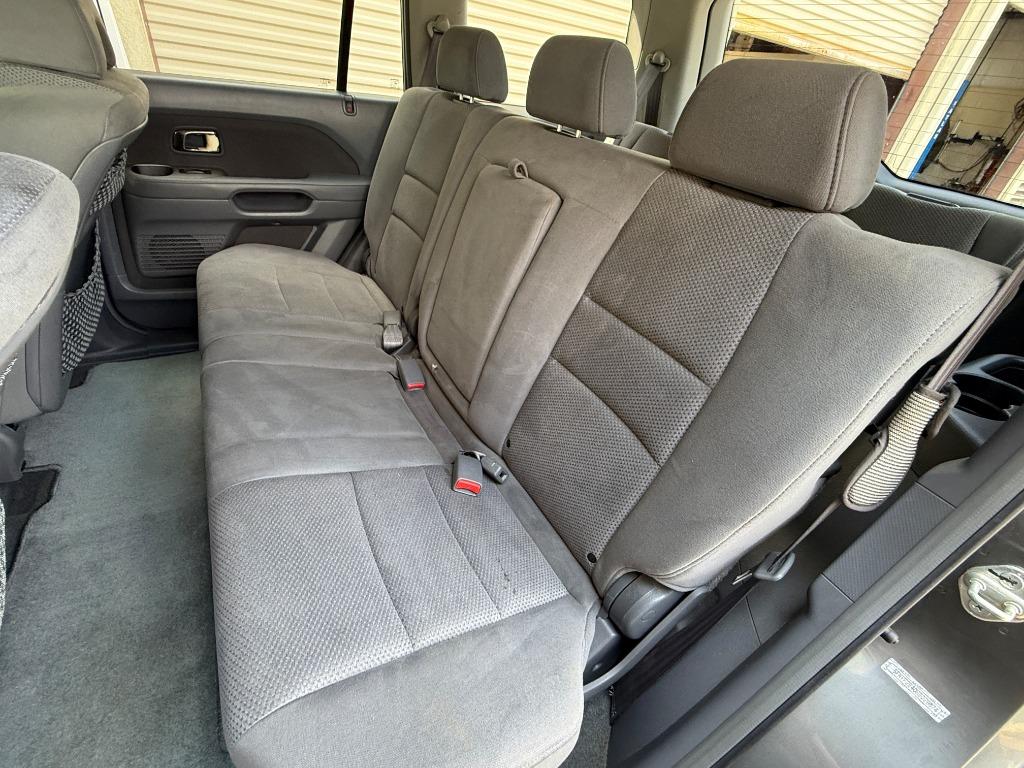 2008 Honda Pilot - $10,995