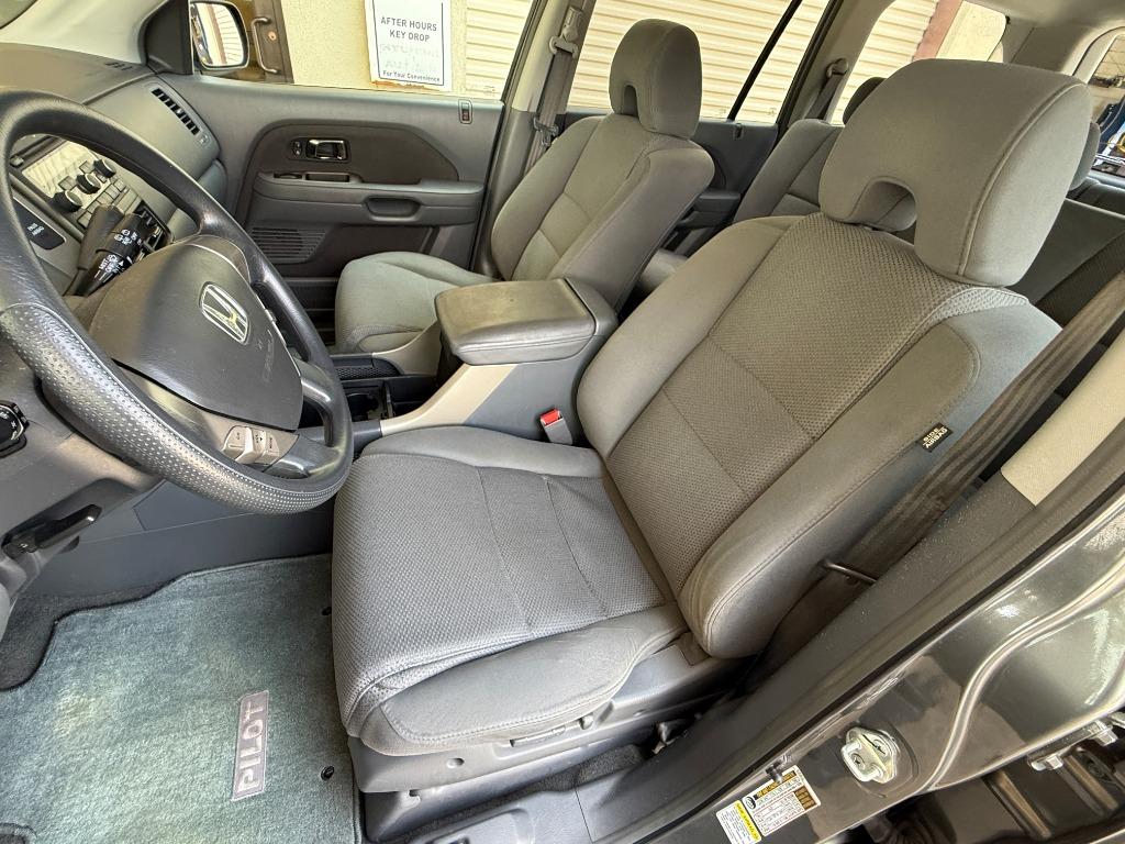 2008 Honda Pilot - $10,995