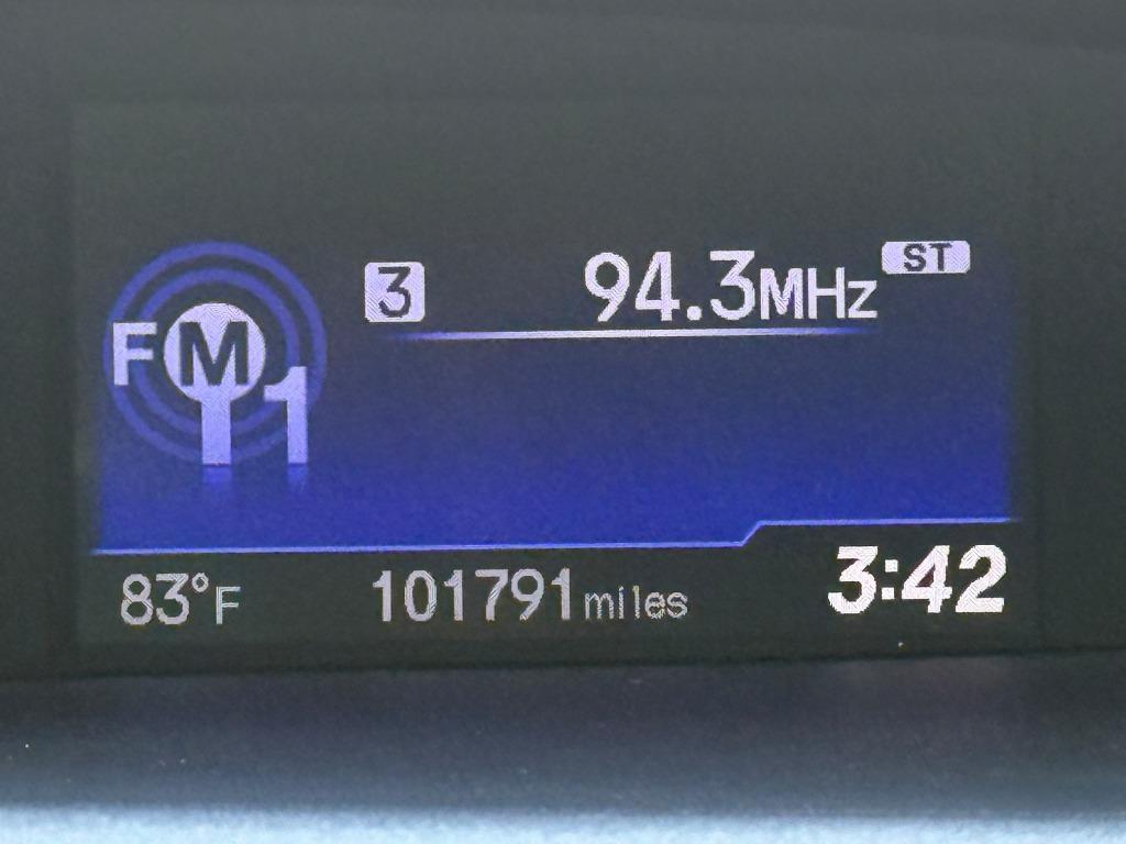 2014 Honda Civic - $13,995