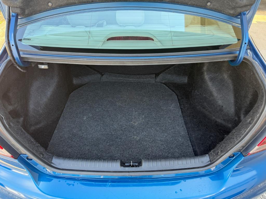 2014 Honda Civic - $13,995