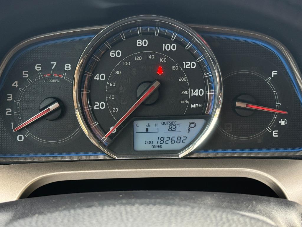 2015 Toyota RAV4 - $14,995