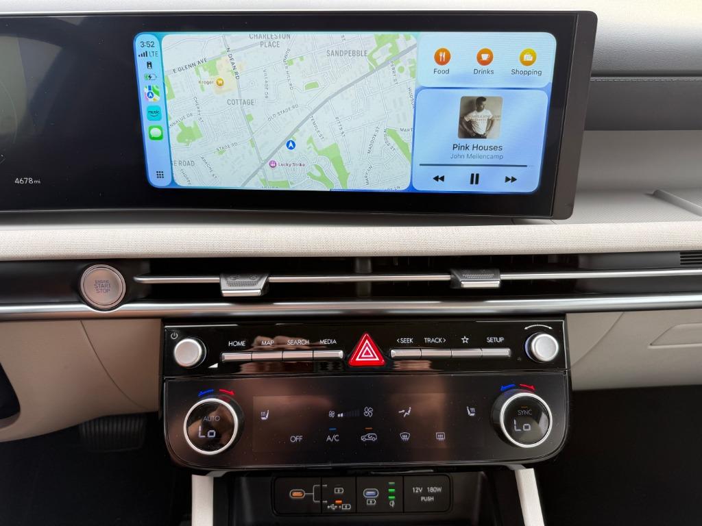 2025 Hyundai Tucson - $29,995