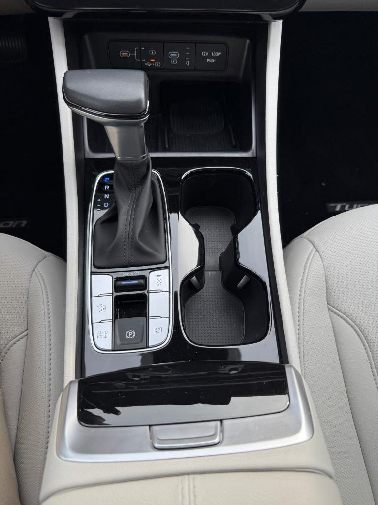 2025 Hyundai Tucson - $29,995