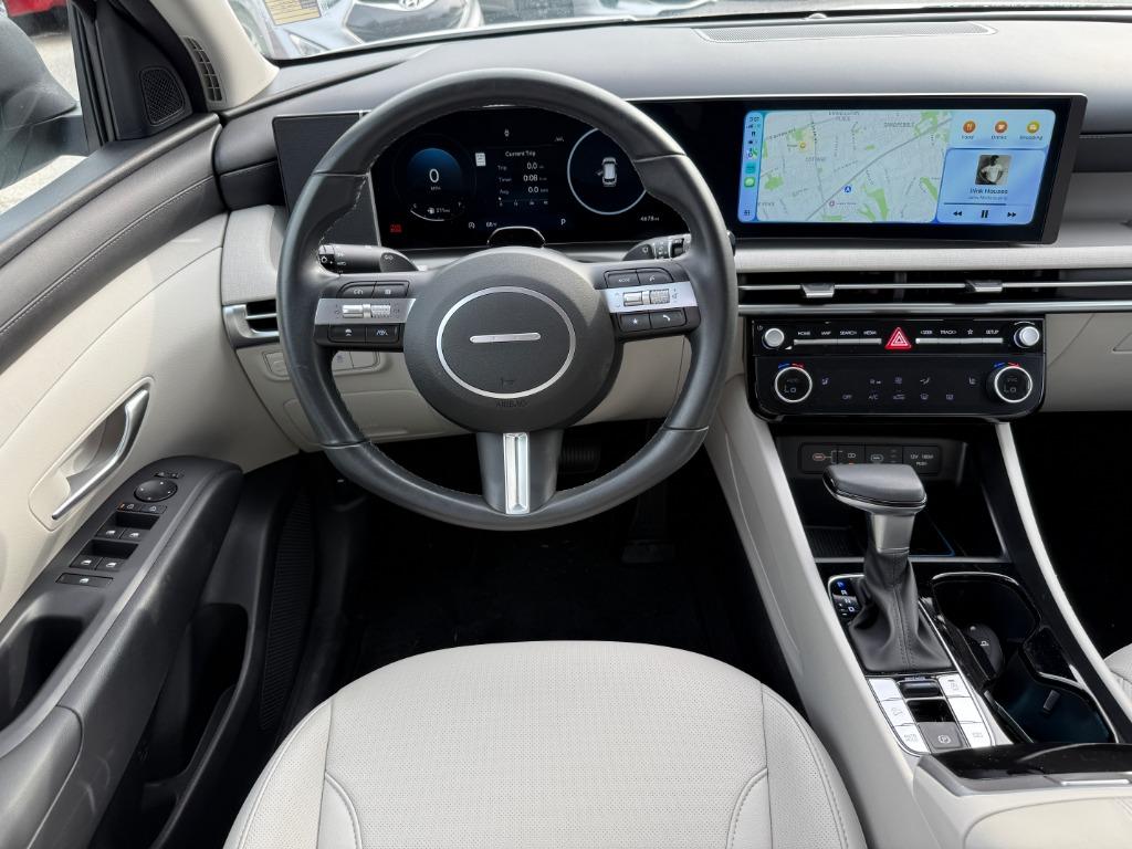 2025 Hyundai Tucson - $29,995