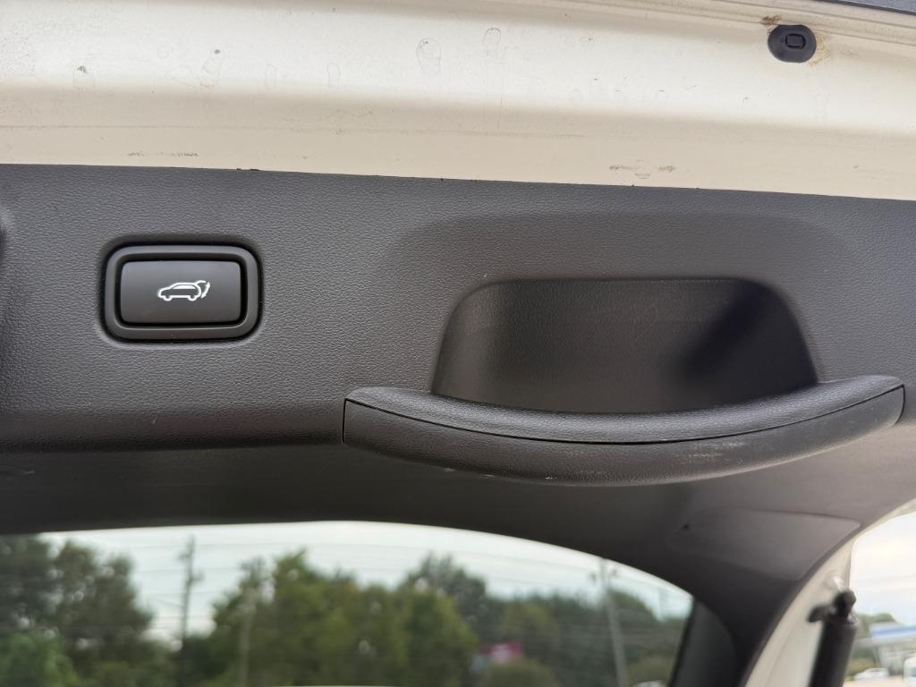 2025 Hyundai Tucson - $29,995