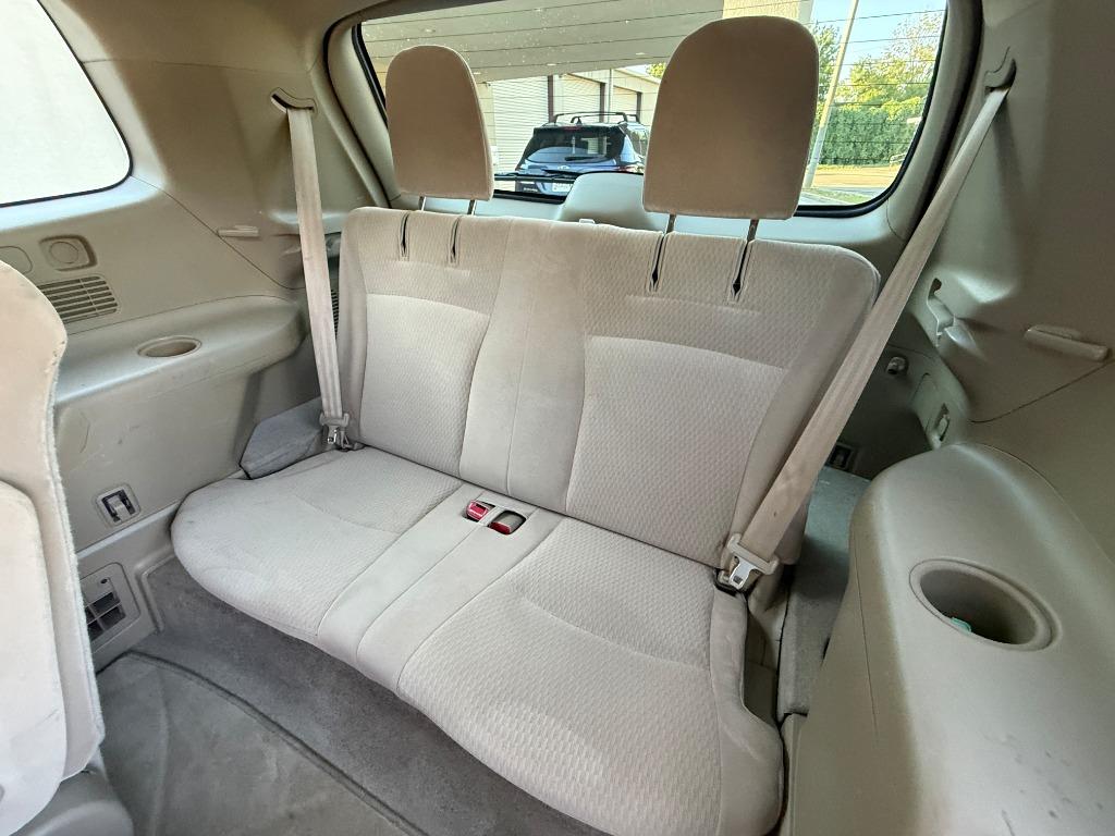 2009 Toyota Highlander - $10,995