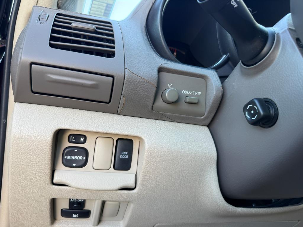 2008 Lexus RX - $10,995