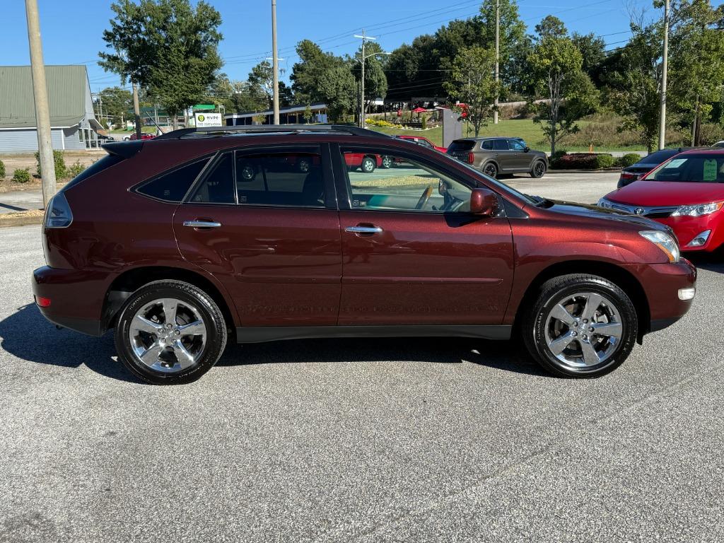 2008 Lexus RX - $10,995