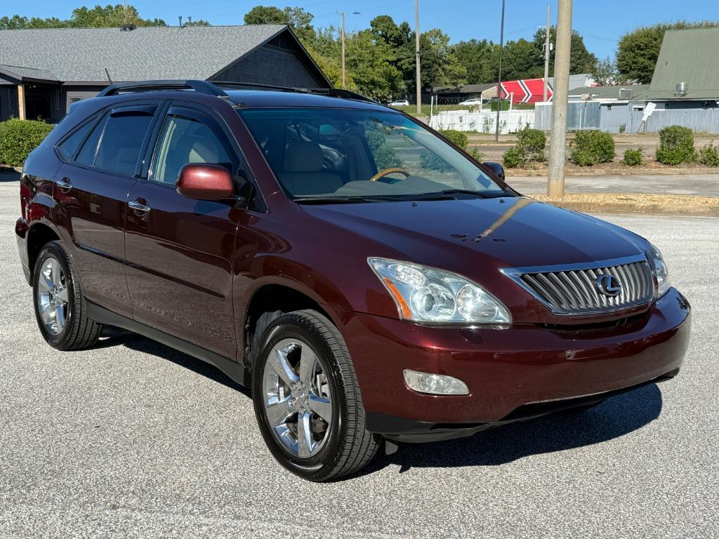 2008 Lexus RX - $10,995