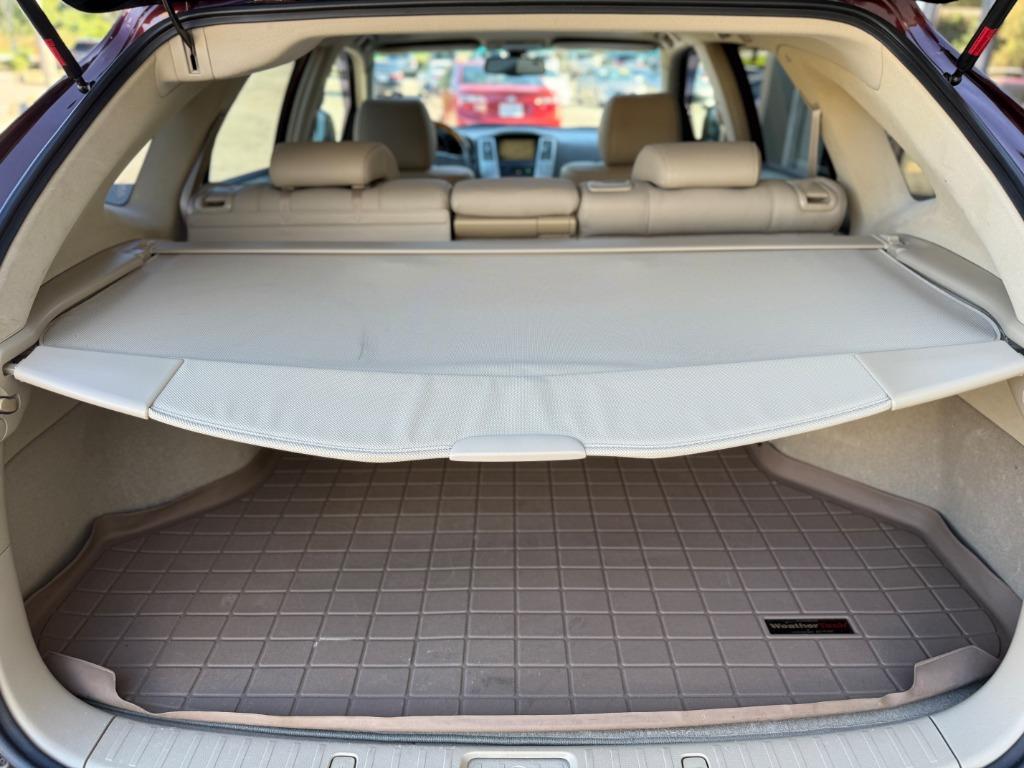 2008 Lexus RX - $10,995