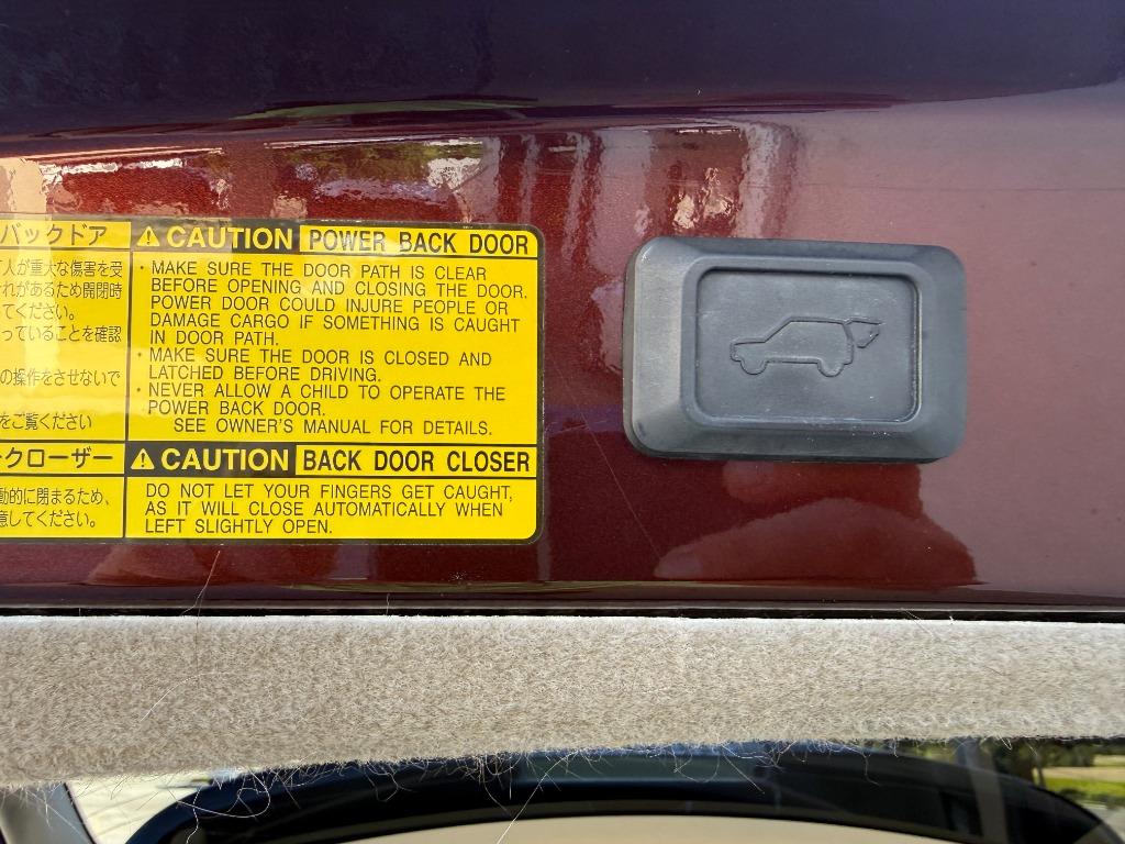 2008 Lexus RX - $10,995