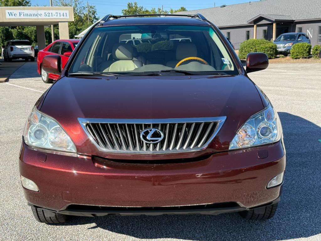 2008 Lexus RX - $10,995