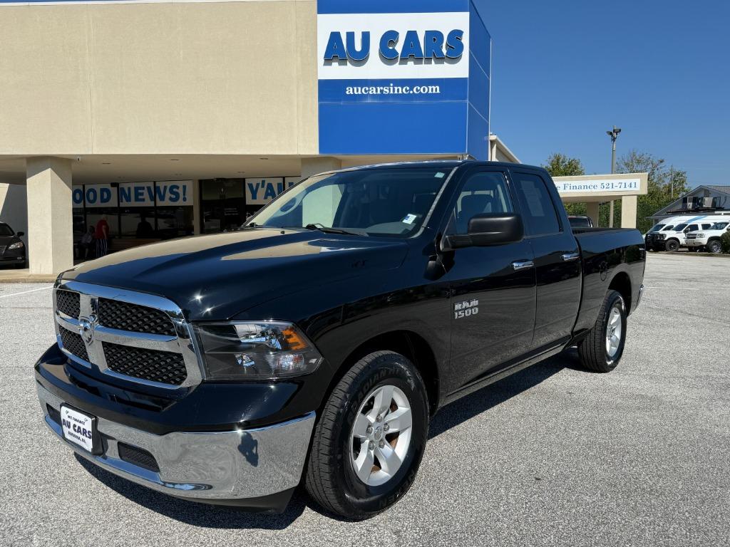 2013 Ram 1500 - $16,995