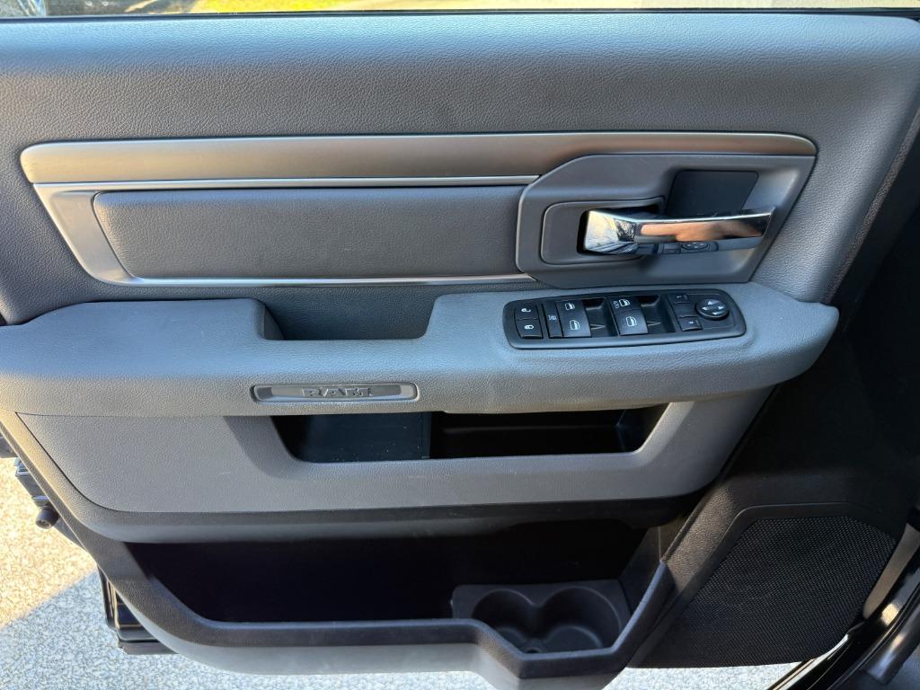2013 Ram 1500 - $16,995