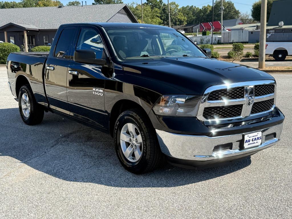 2013 Ram 1500 - $16,995