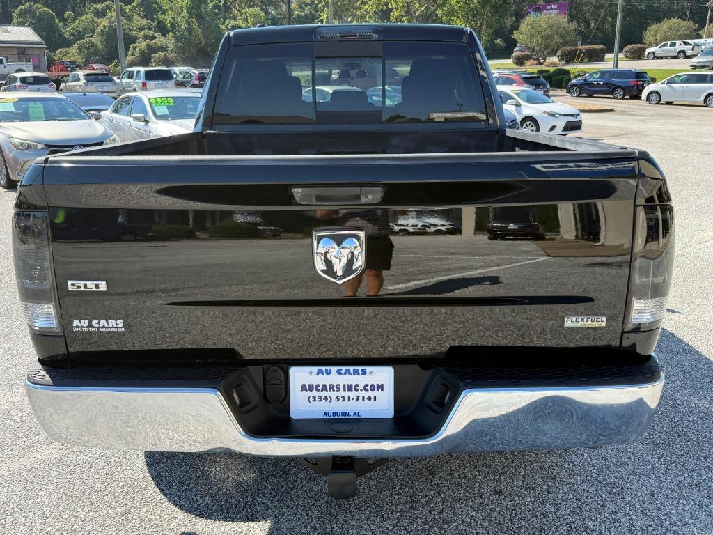 2013 Ram 1500 - $16,995
