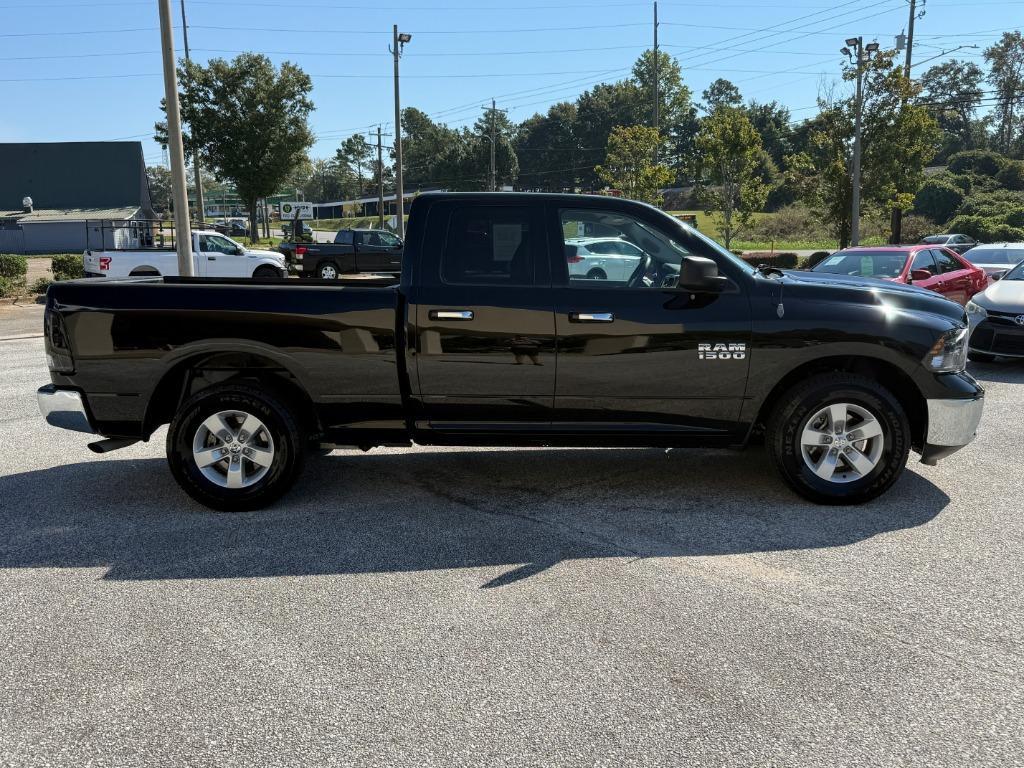 2013 Ram 1500 - $16,995