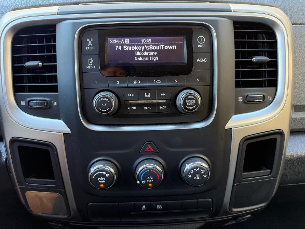 2013 Ram 1500 - $16,995