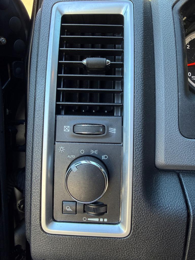 2013 Ram 1500 - $16,995