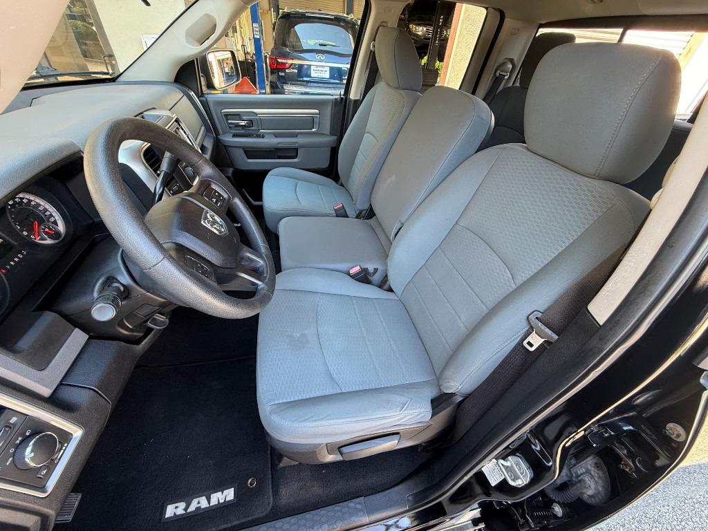 2013 Ram 1500 - $16,995