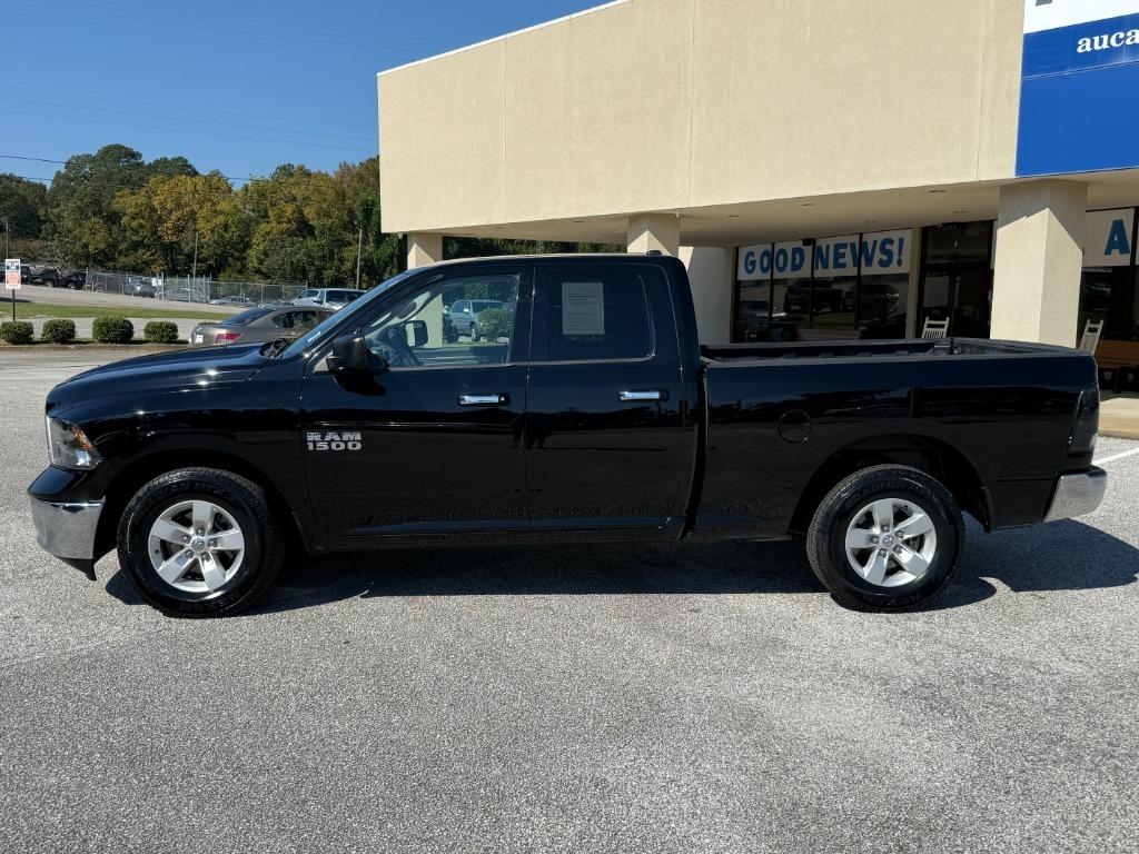 2013 Ram 1500 - $16,995