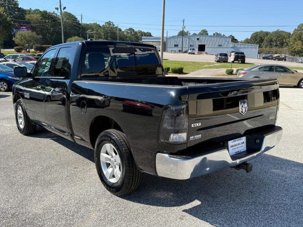2013 Ram 1500 - $16,995