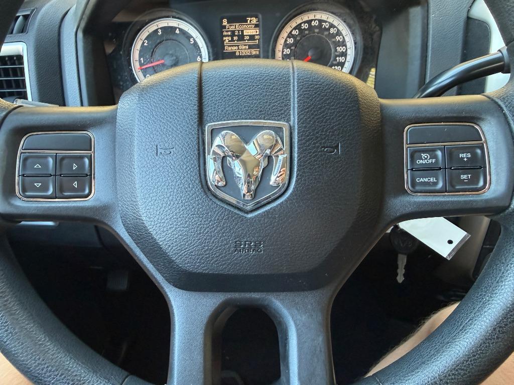 2013 Ram 1500 - $16,995