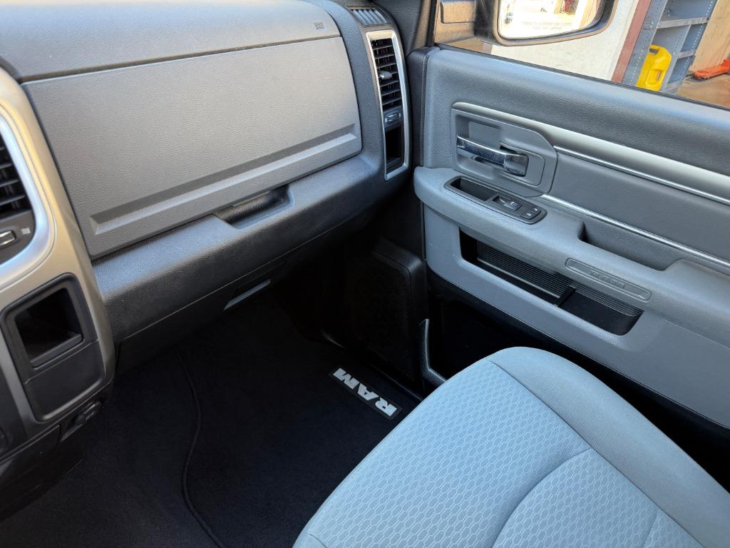 2013 Ram 1500 - $16,995
