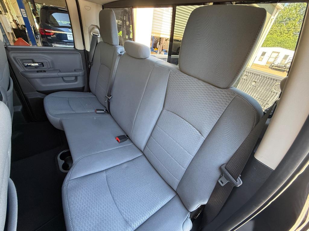 2013 Ram 1500 - $16,995