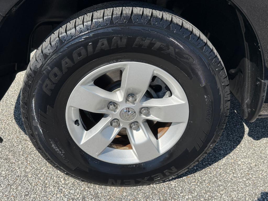 2013 Ram 1500 - $16,995